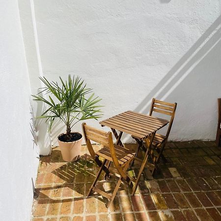 Apartamento Casa Valenciana Con Terraza Exterior foto