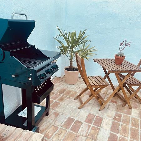 Apartamento Casa Valenciana Con Terraza Exterior foto