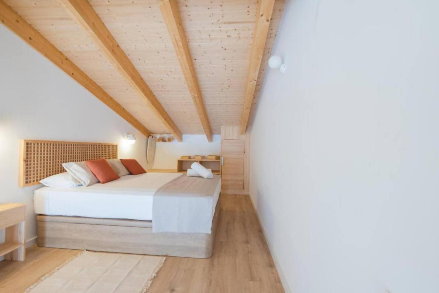 Apartamento Casa Valenciana Con Terraza Exterior foto
