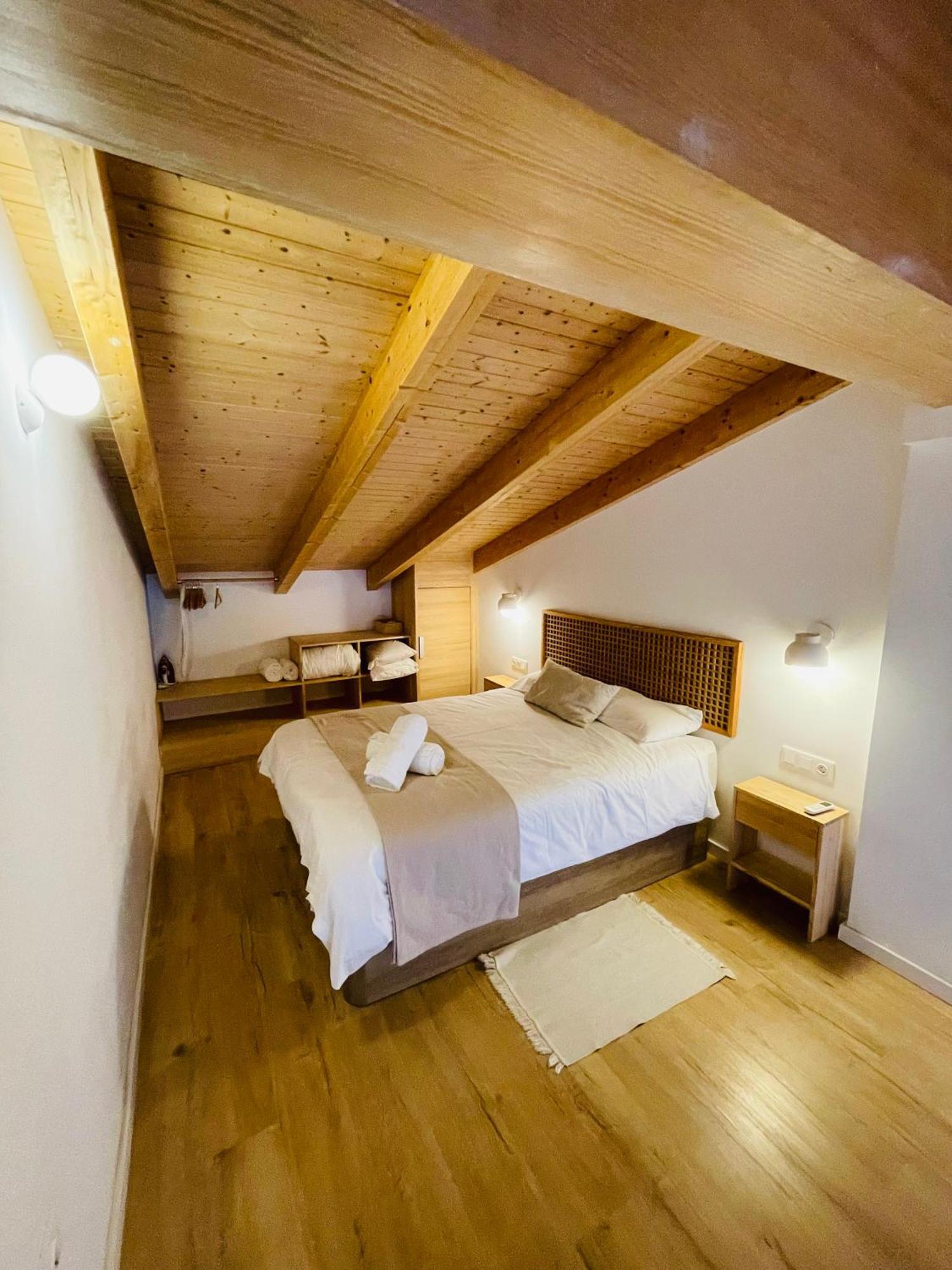 Apartamento Casa Valenciana Con Terraza Exterior foto